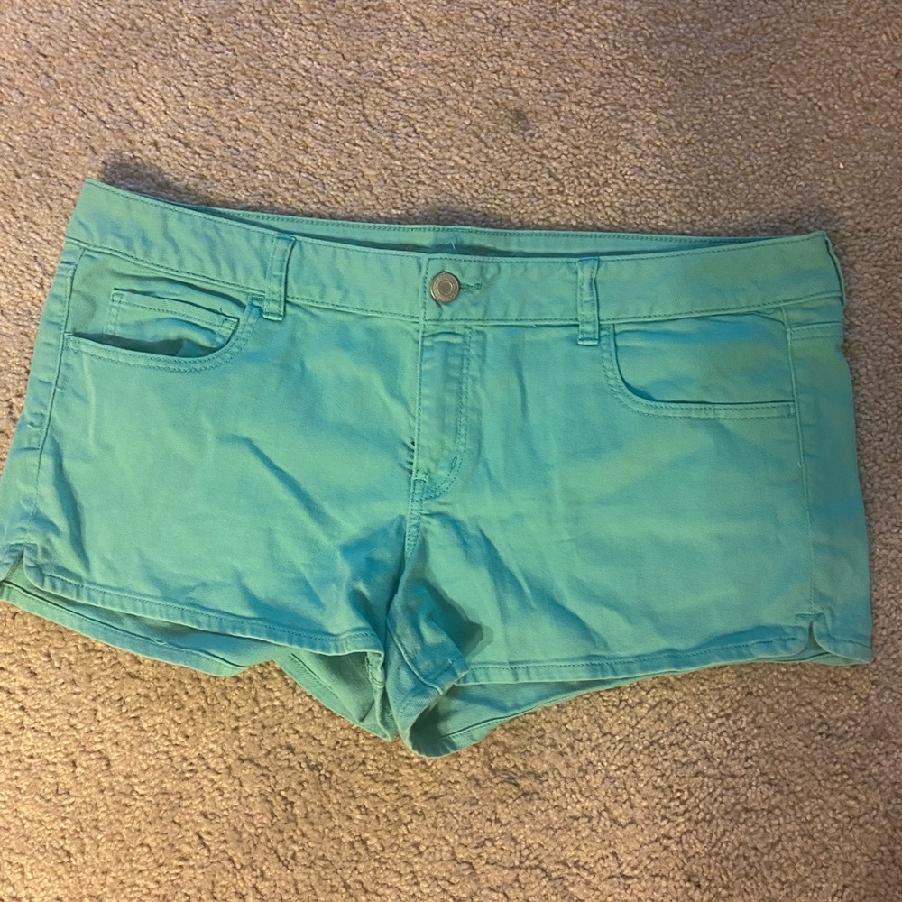 American Eagle Shorts 18
